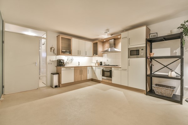 Medium property photo - Slotermeerlaan 34B, 1064 HB Amsterdam